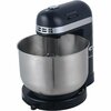 Brentwood Industries 5-Speed Stand Mixer with 3 Quart Stainless Steel Mixing Bow, Black,  SM-1162BK